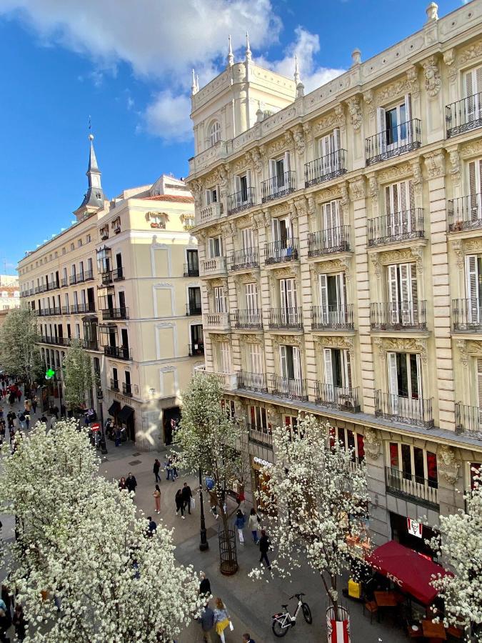 Sabianatura - Boutiquemadrid Exterior foto